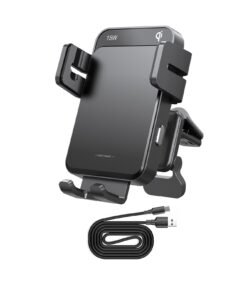 QI WIRELESS CHARGER