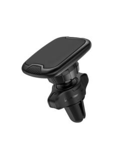 360 Degree Rotatable Magnetic Car Mount for Smartphone Used in Automotive Air Vent