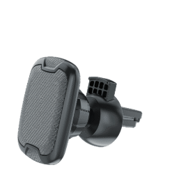 360 Degree Rotatable Magnetic Car Mount for Smartphone Used in Automotive Air Vent