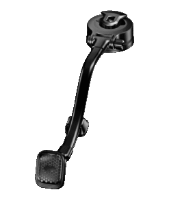 Magnetic Car Mount Phone Holder Windshield/Dashboard Flexible Long Arm Gooseneck For iPhone & Samsung