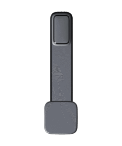 Magnetic Phone Holder Bendable Titanium Alloy Dashboard 360° Rotation for iPhone 15/14/13/12 Pro Plus Max Mini