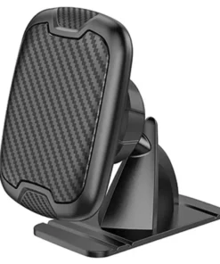 360 Rotary Magnetic Car Holder-Dashboard Mount UNIVERSAL