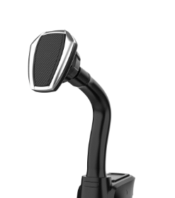 360 Degree Rotatable Magnetic Windscreen and Dashboard Mount Car Phone Holder
