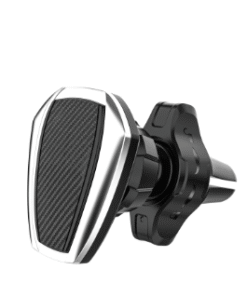 360 Degree Rotatable Magnetic Car Mount for Smartphone Used in Automotive Air Vent