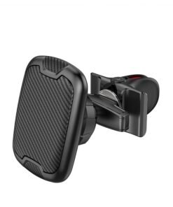 360 Degree Rotatable Magnetic Car Mount for Smartphone Used in Automotive Air Vent