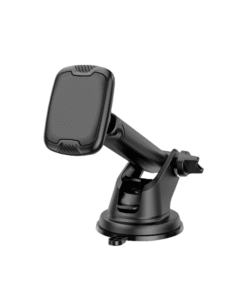 360 Degree Rotatable Dashboard Windshield Industrial-Strength Suction Cup Car Phone Mount Holder