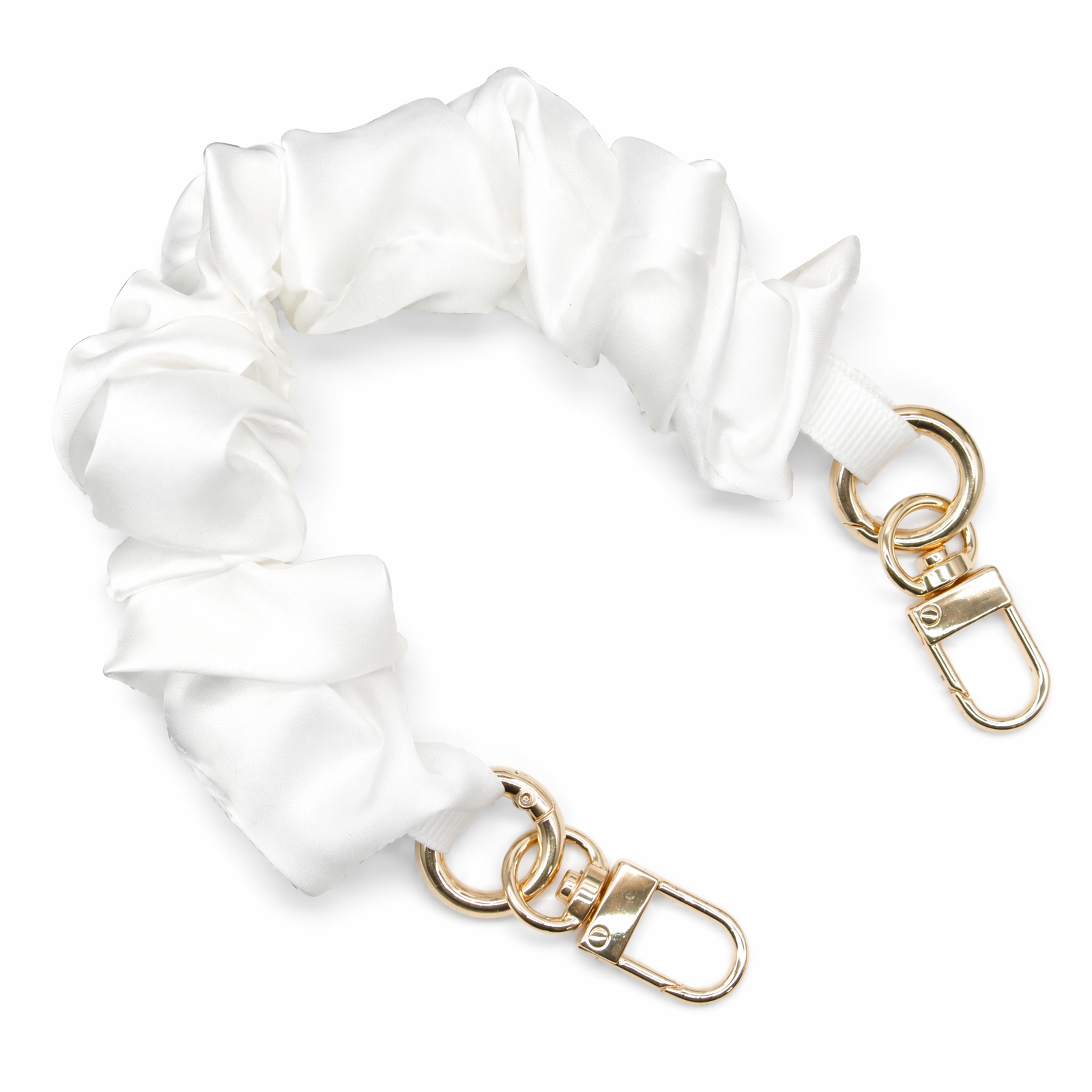 Dual Hook Detachable Multifunctional Phone Wrist Strap - Accessories