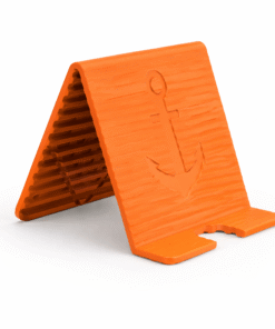 Flexible Silicone Phone Holder - Accessories