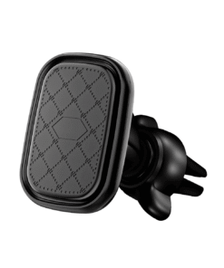 Magnetic Air Vent Car Phone Holder 360 Rotatable for iPhone & All Smartphones - Air Vent