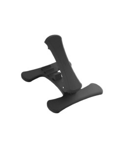 Universal Car Phone Holder Dashboard for Curved/Flat Surface for iPhone, Samsung & All Phones - Suction & Dashboard