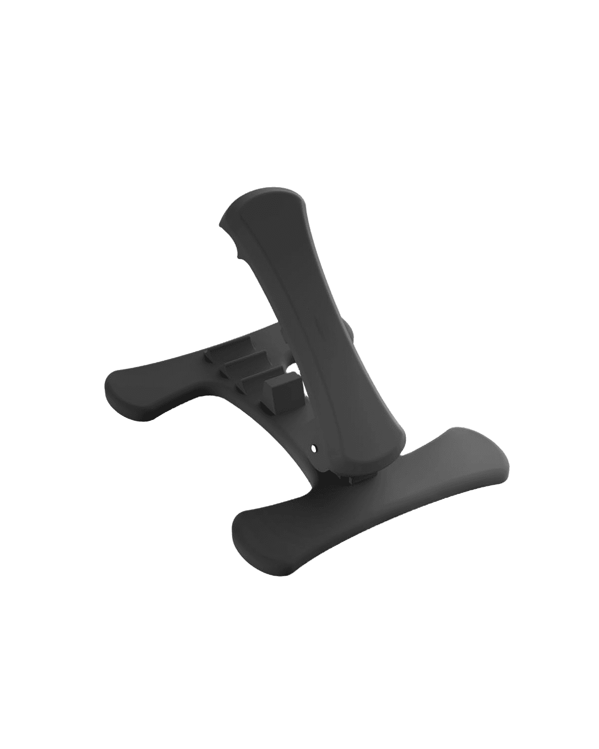 Universal Car Phone Holder Dashboard for Curved/Flat Surface for iPhone, Samsung & All Phones - Suction & Dashboard
