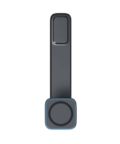 Flexi-Grip Magnetic Phone Holder 15W Wireless Charging Car Mount with Air Vent Clip - Wireless Charging Mounts