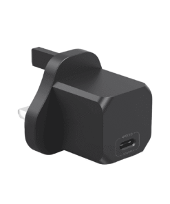30W PD 3.0 GaN Charger PPS QC 3.0 USB-C Fast Charger - GaN Chargers