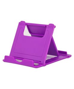 Foldable Adjustable Multi Angle Cell Phone Holder