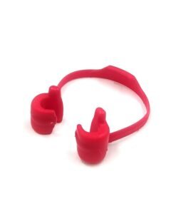 Thumbs up Cell Phone Holder with OK Stand