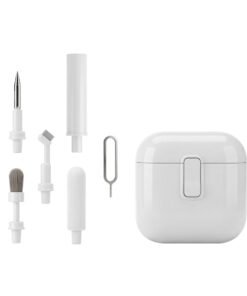 5 in 1 Multifunctional Earphone Cleaning Kit