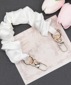 Dual Hook Detachable Multifunctional Phone Wrist Strap