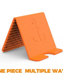 Flexible Silicone Phone Holder